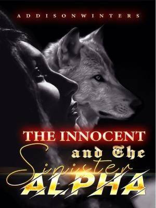 The Innocent And The Sinister Alpha