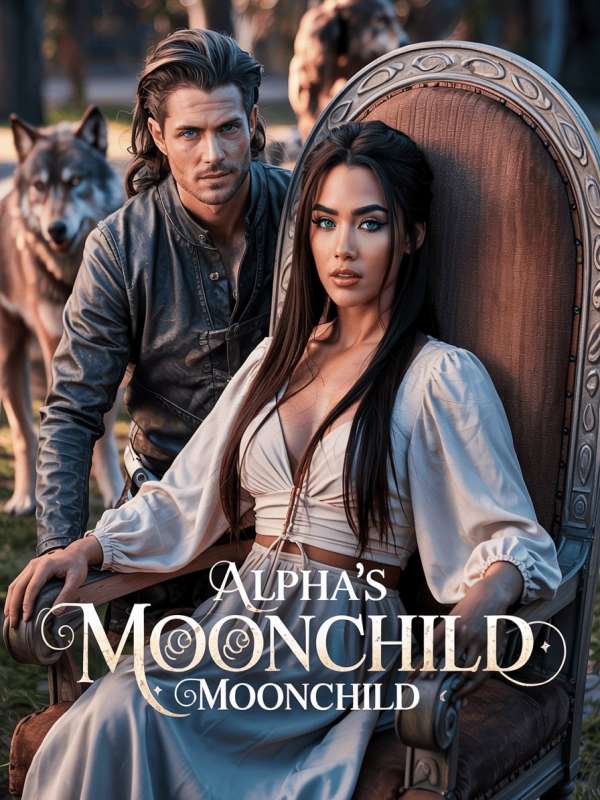 Alpha’s Moonchild