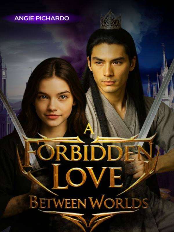 A Forbidden Love Between Worlds