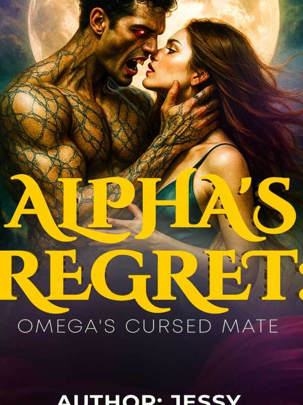 Alpha's Regret: Omega's Cursed Mate