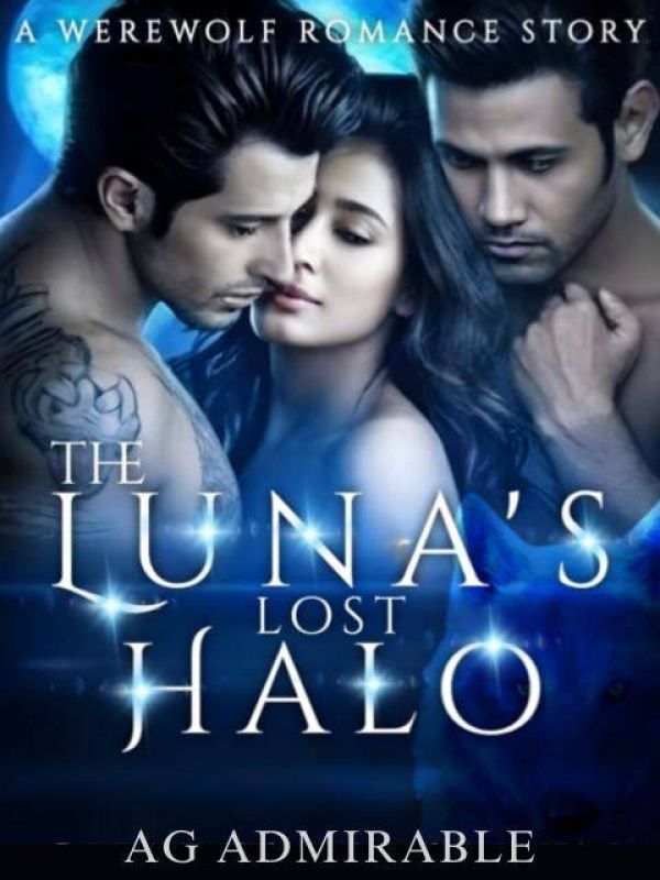 The Luna's Lost Halo