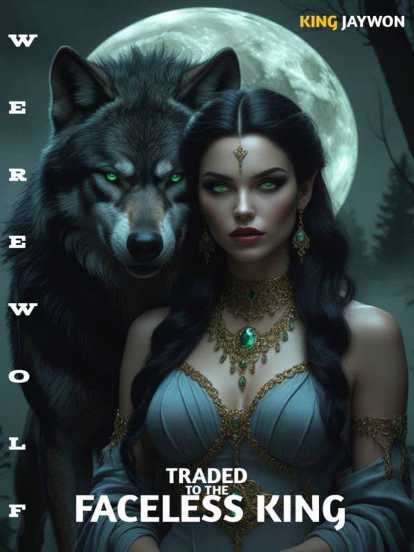 Traded To The Faceless King (werewolf Special)
