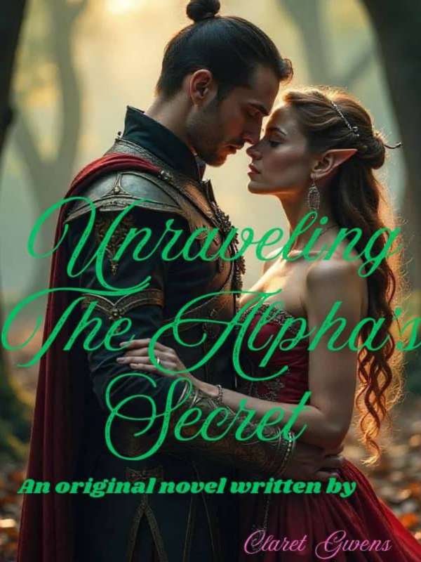 Unravelling The Alpha's Secret