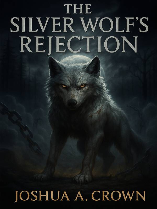 The Silver Wolf's Rejection