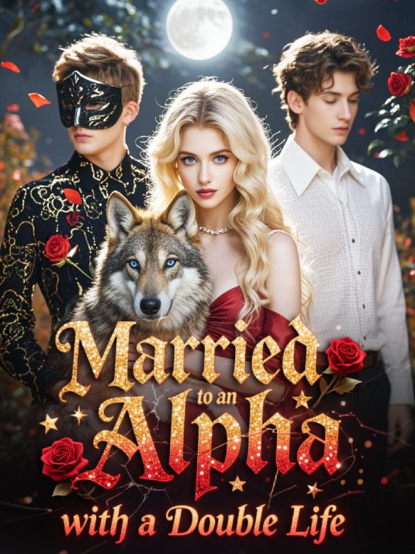 Married To An Alpha With a Double Life