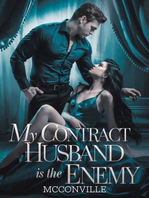 My Contract Husband Is The Enemy