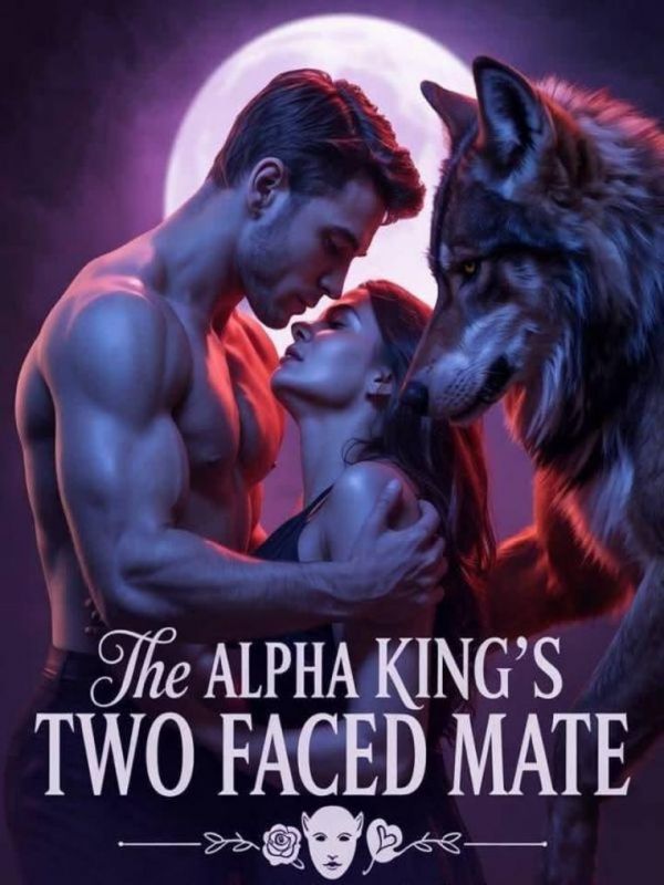 The Alpha King's Two Faced Mate