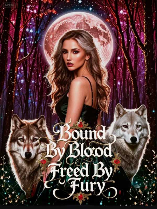 Bound By Blood, Freed By Fury
