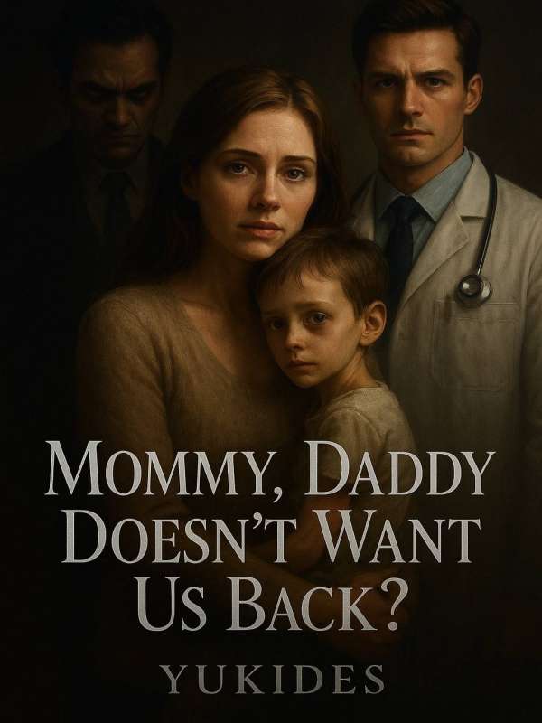 Mommy, Daddy Doesn't Want Us Back?