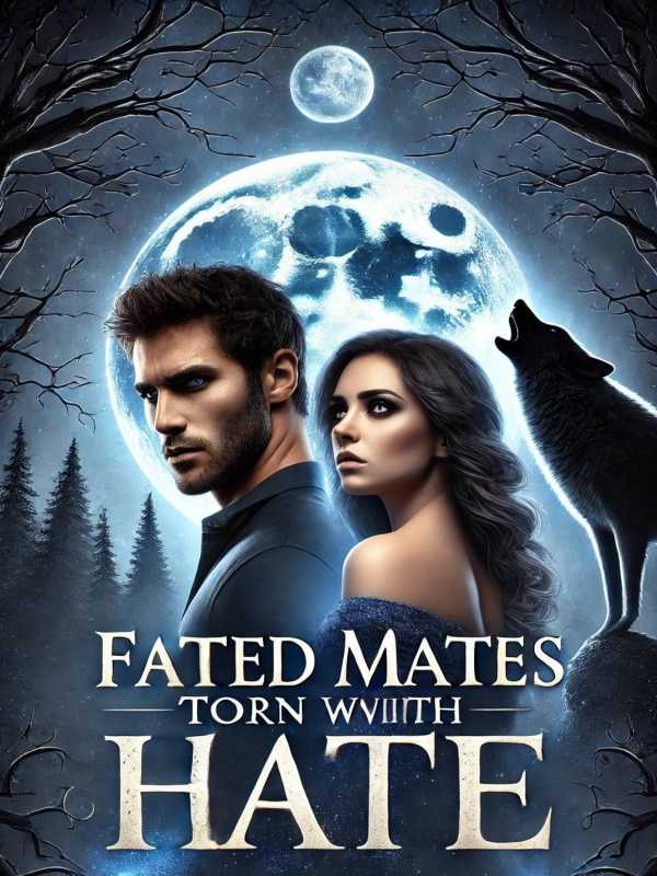 Fated Mates Torn By Hate (Werewolf Short Stories)