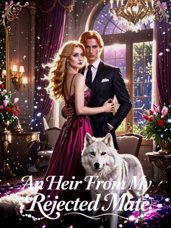 An Heir From My Rejected Mate