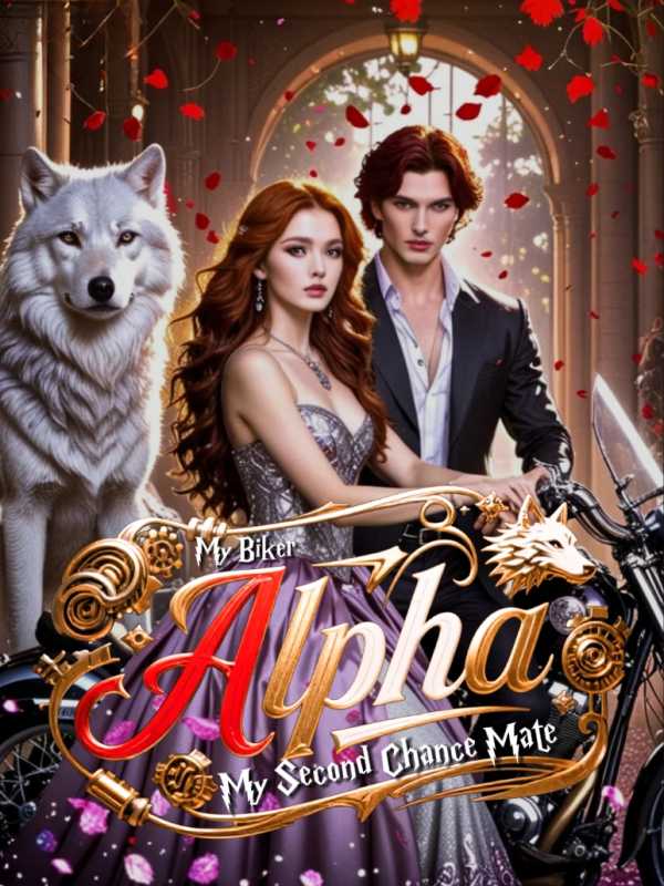 My Biker Alpha, My Second Chance Mate