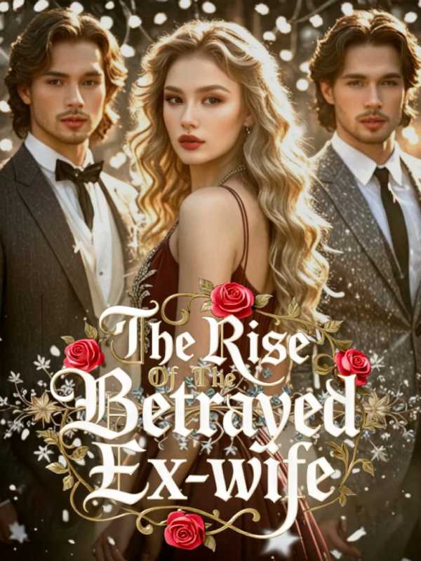 The Rise Of The Betrayed Ex-wife