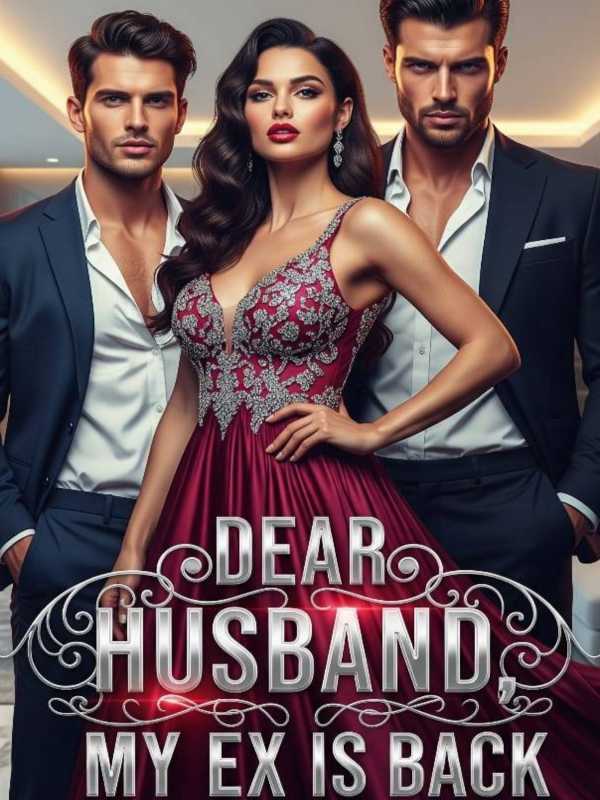 Dear Husband My Ex Is Back