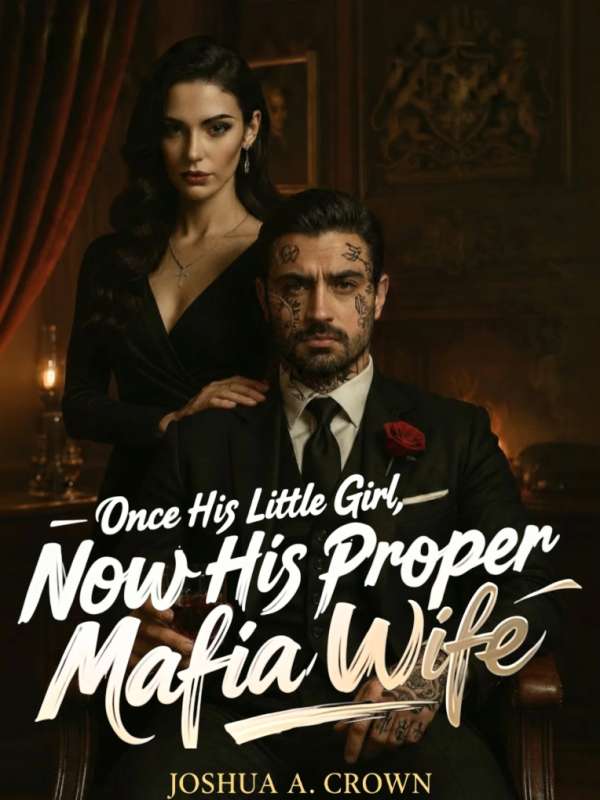 Once His Little Girl, Now His Proper Mafia Wife