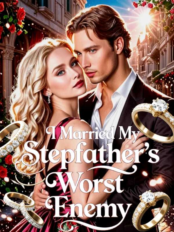 I Married My Stepfather's Worst Enemy