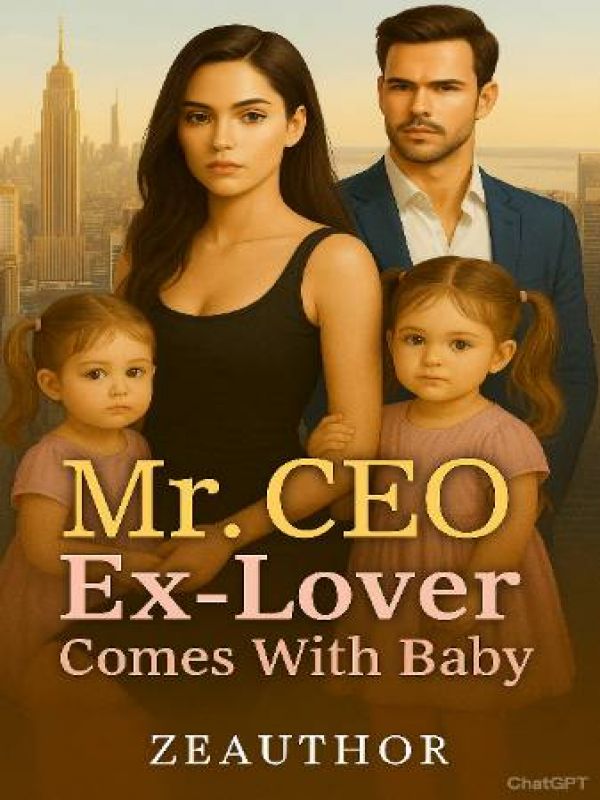 Mr. Ceo Ex-lover Comes With Baby
