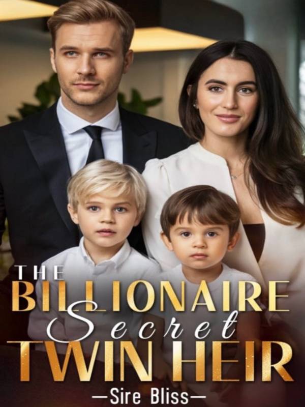 Billionaire Secret Twin Heir