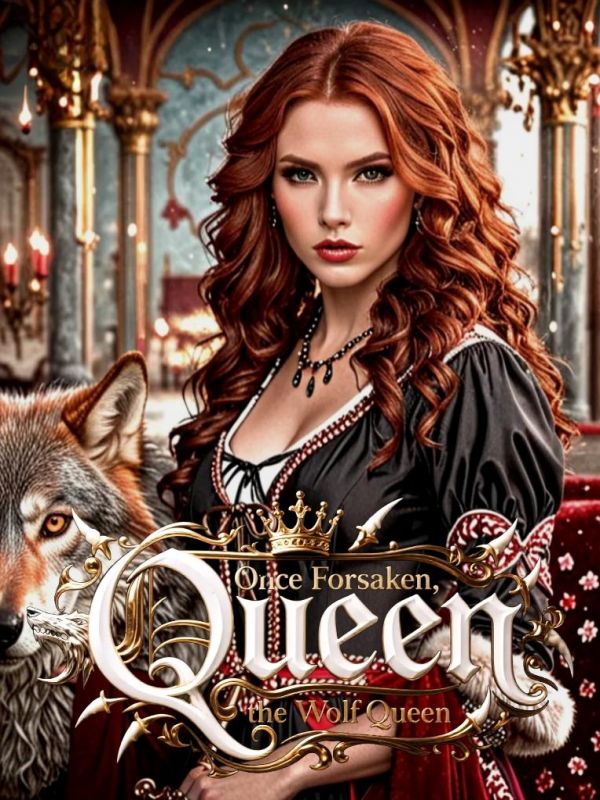 Once Forsaken, Now the Wolf Queen