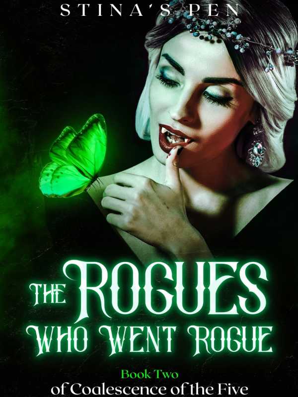 The Rogues Who Went Rogue