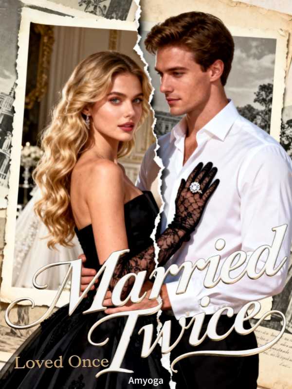 Married Twice Loved Once