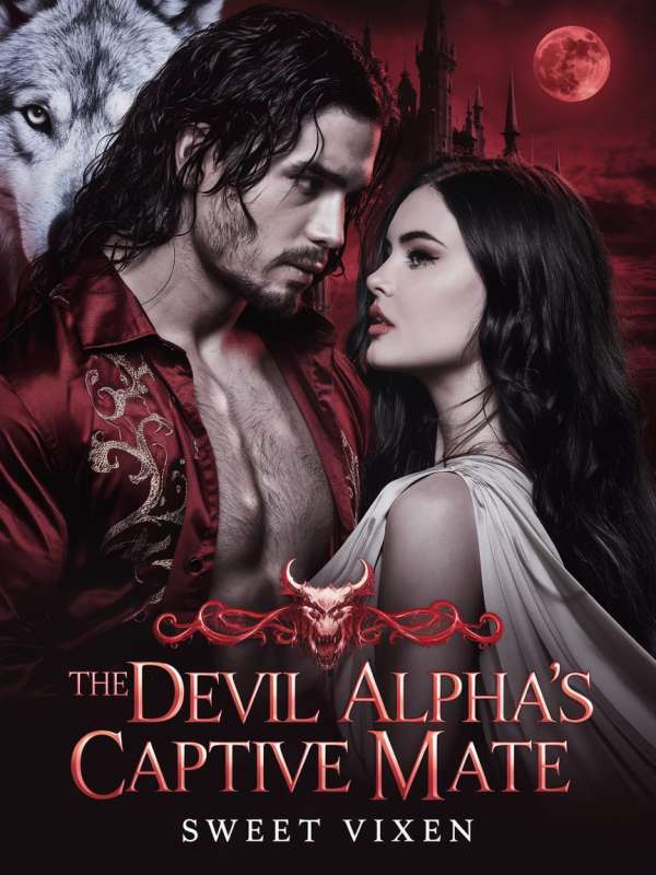 The Devil Alpha's Captive Mate