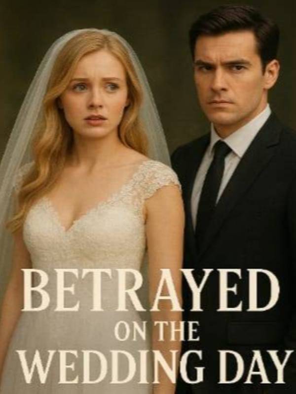 Betrayed On The Wedding Day