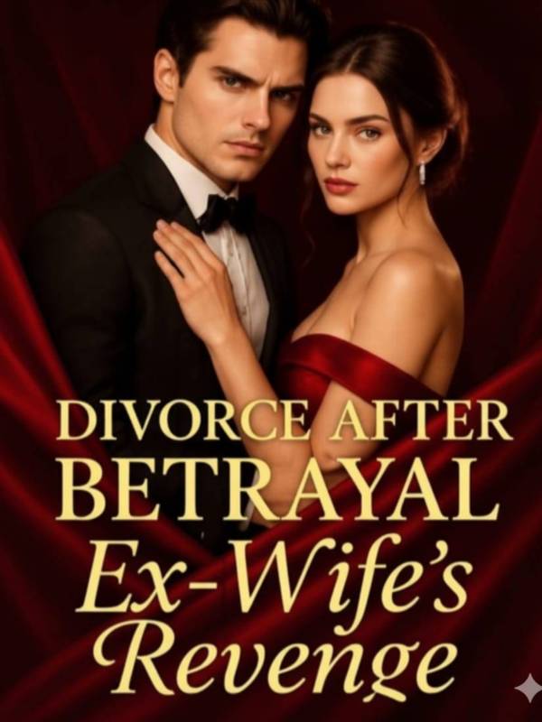 Divorce After Betrayal Ex-wife Revenge