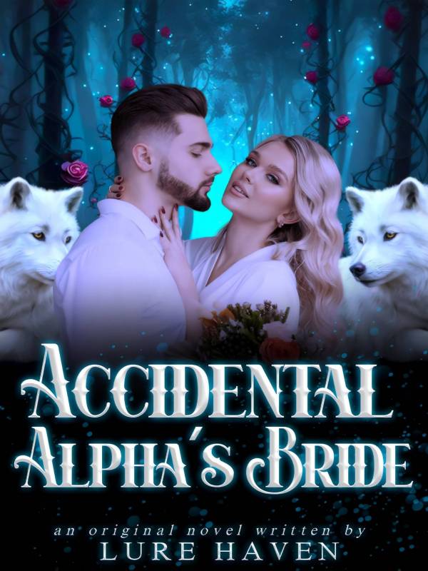 Accidental Alpha's Bride