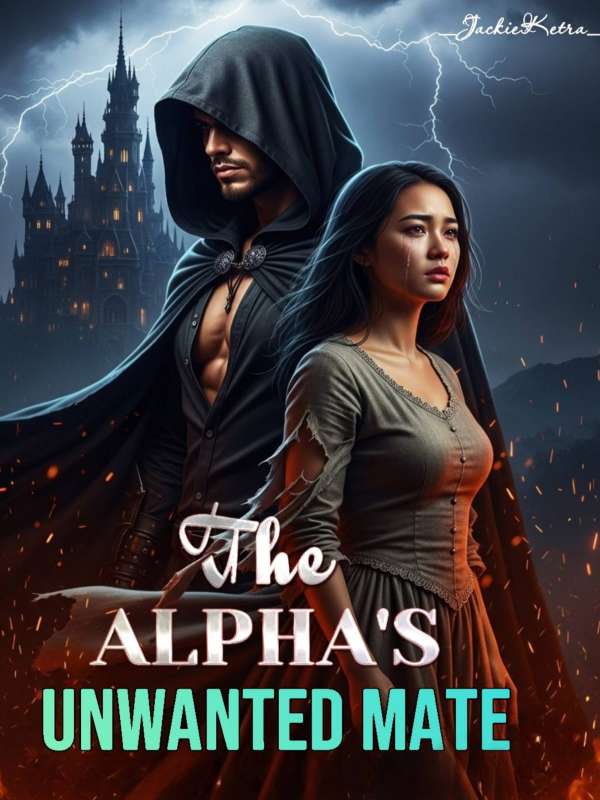 The Alpha’s Unwanted Mate