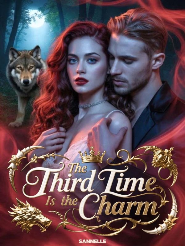 The Third Time Is The Charm