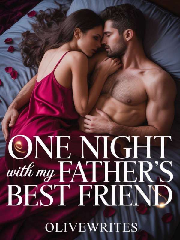 One Night With My Father's Best Friend