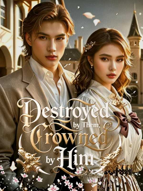 Destroyed by Them, Crowned by Him