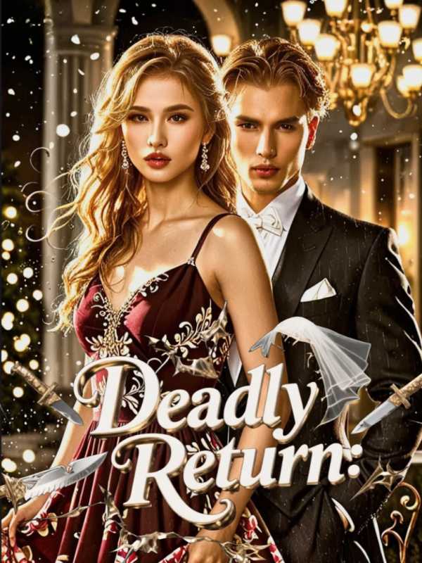 Deadly Return: My Ex Wife Wants To Ruin Me