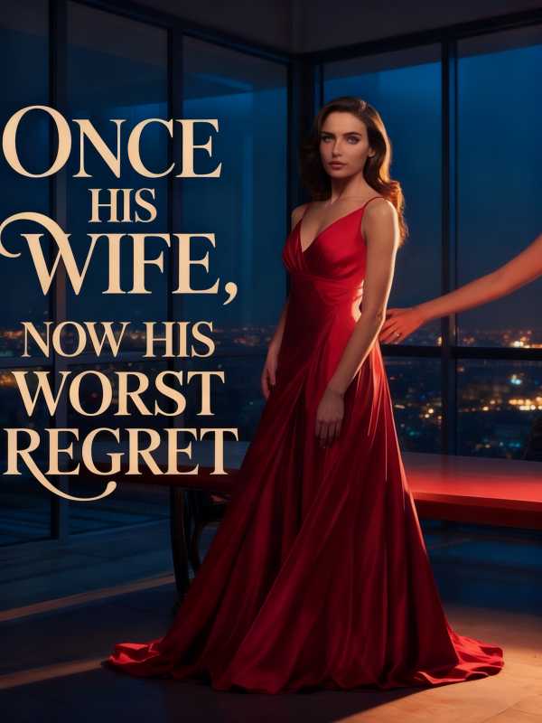 Once His Wife, Now His Worst Regret