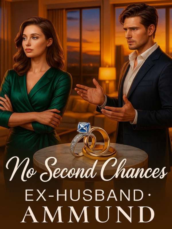 No Second Chances, Ex-husband
