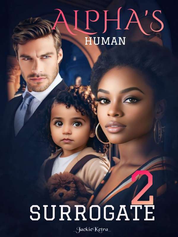 The Alpha’s Human Surrogate 2