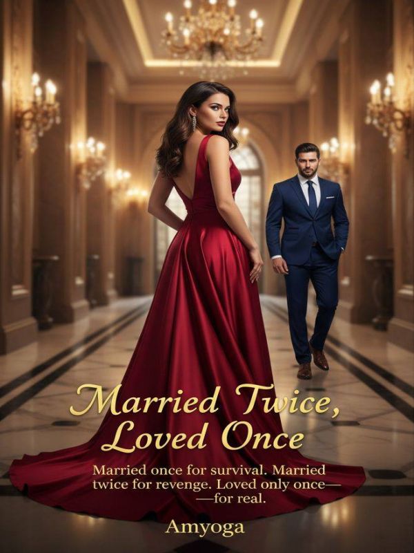 Married Twice Loved Once