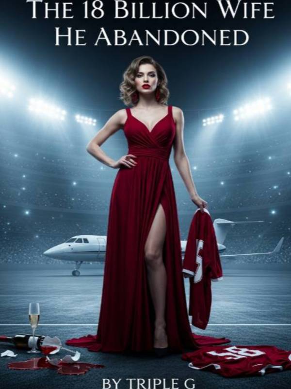 The 18 Billion Wife He Abandoned