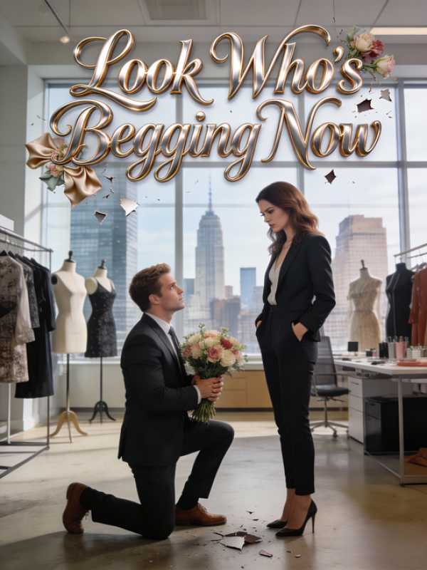 Look Who's Begging Now