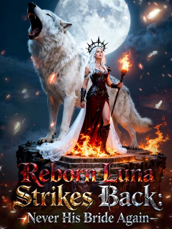 Reborn Luna Strikes Back: Never His Bride Again