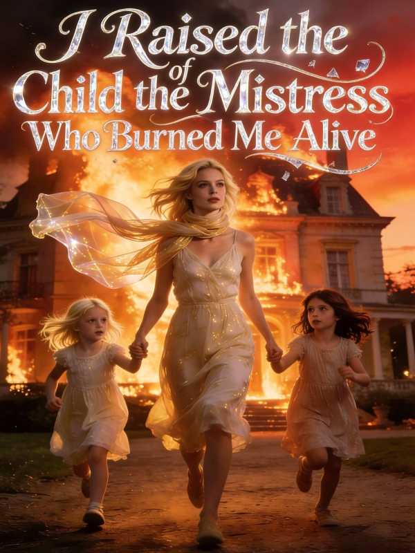 I Raised The Child Of The Mistress Who Burned Me Alive