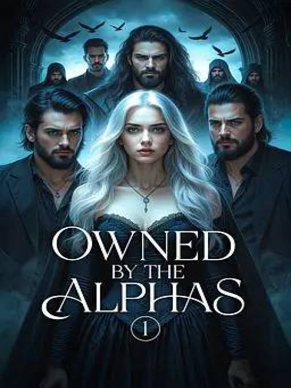Book1-Owned By The Alphas