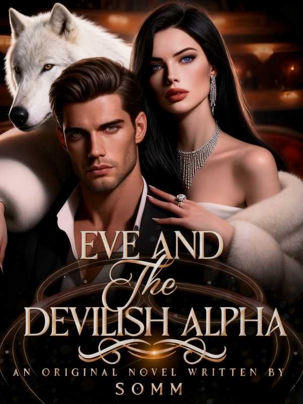 Eve And The Devilish Alpha