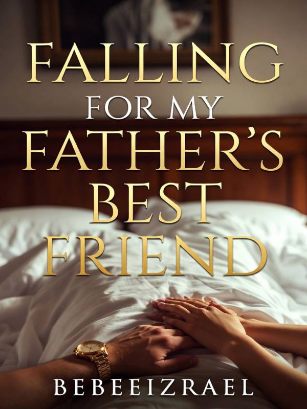 Falling For My Father's Best Friend