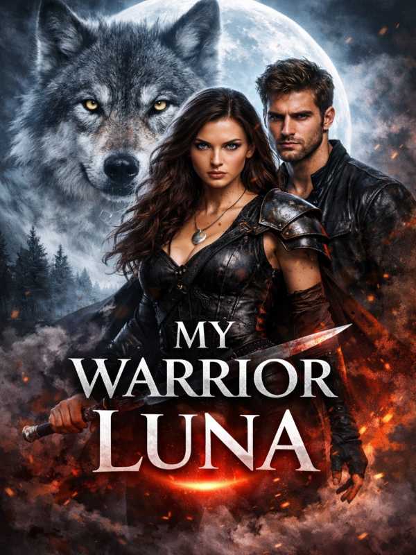My Warrior Luna