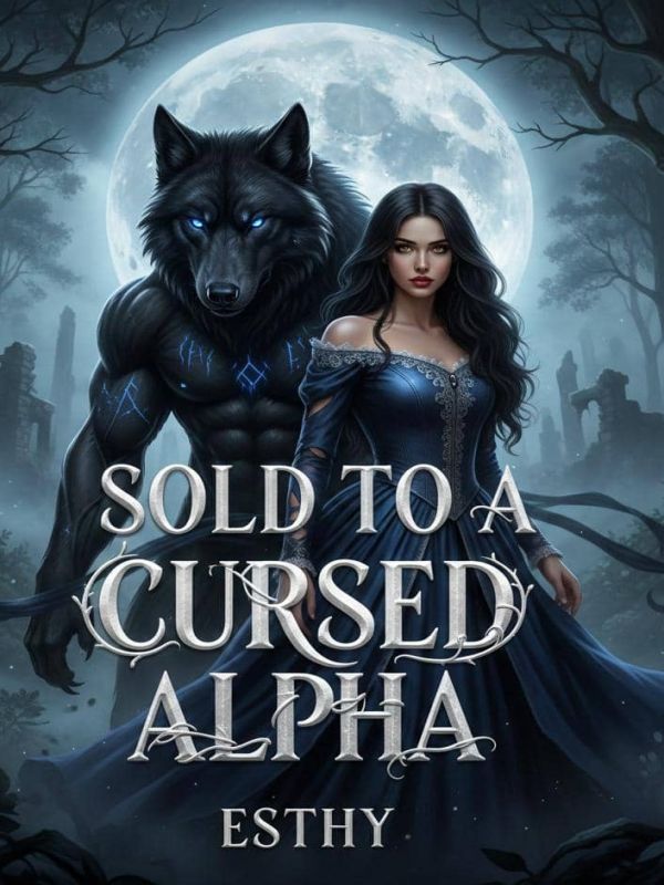 Sold To A Cursed Alpha