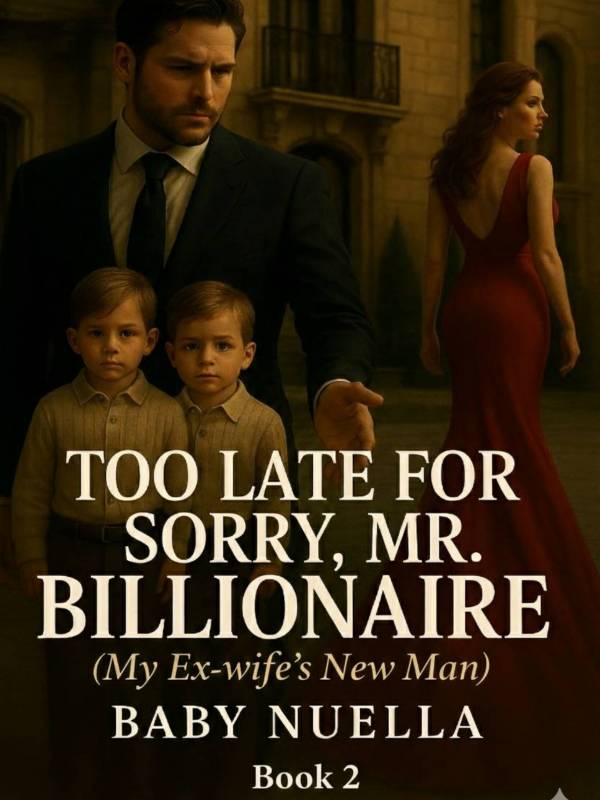 Too Late For Sorry, Mr. Billionaire (my Ex-wife's New Man) 2