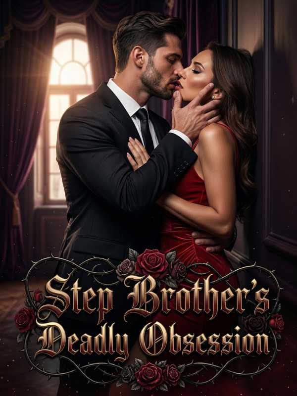 Step Brother's Deadly Obsession