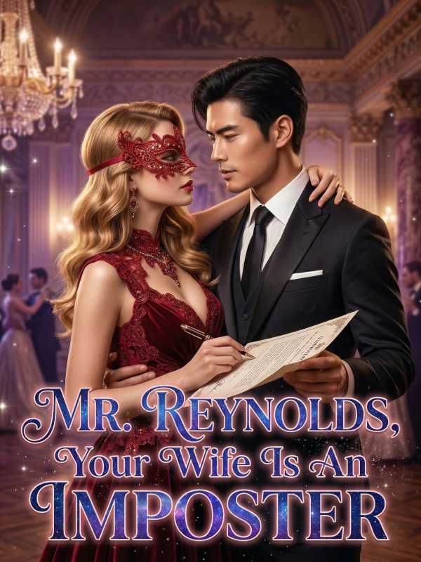 Mr. Reynolds, Your Wife Is An Imposter